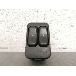 PULSANTE ALZAVETRI ALZACRISTALLI ANT. SX OPEL CORSA C DAL 2000 AL 2006  2400000064480