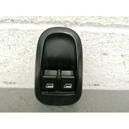 PULSANTIERA ALZAVETRI ALZACRISTALLI PEUGEOT 206 DEL 2005  2400000065005