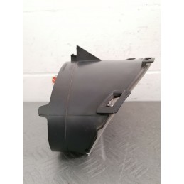 CONTACHILOMETRI QUADRO STRUMENTI PEUGEOT 206 1.4 HDI DEL 2004  2400000065364