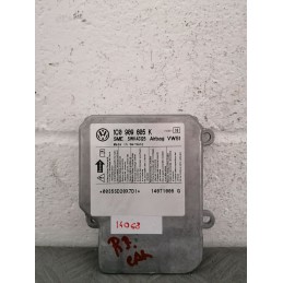 CENTRALINA AIRBAG VW FOX DEL 2007 COD. 5WK43125  2400000065753