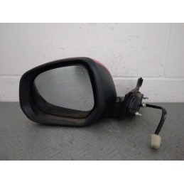SPECCHIETTO RETROVISORE ELETTRICO ANT. SX OPEL AGILA B DEL 2009  2400000066293