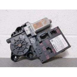 MOTORINO ALZAVETRO ALZACRISTALLO ANT. DX VOLVO V50 DEL 2008  2400000066347