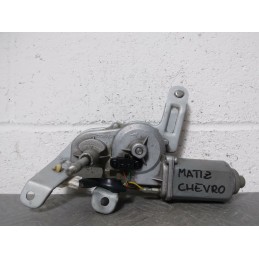 MOTORINO TERGICRISTALLO POST. CHEVROLET MATIZ DEL 2007  2400000066354