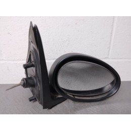 SPECCHIETTO RETROVISORE MANUALE ANT. DX ROVER 25 DEL 1999  2400000066507