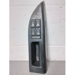 PULSANTIERA ALZAVETRO ALZACRISTALLO ANT. SX FORD MONDEO DEL 2004  2400000066552