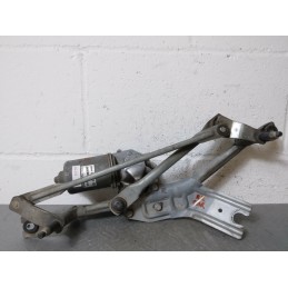 MOTORINO TERGICRISTALLO ANT. FIAT GRANDE PUNTO 199 DEL 2006  2400000066774