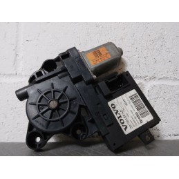 MOTORINO ALZAVETRO ALZACRISTALLO POST. DX VOLVO V50 DEL 2008  2400000066811