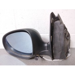 SPECCHIETTO RETROVISORE ELETTRICO ANT. SX FIAT BRAVO DEL 2007  2400000066972