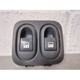 PULSANTIERA COMANDO PORTE SCORREVOLI PEUGEOT 1007 DEL 2007  2400000067122