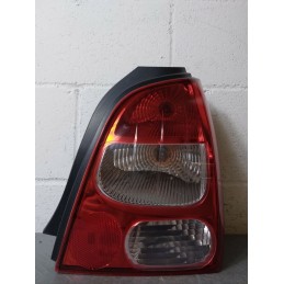 FANALE FANALINO STOP POST. DX RENAULT TWINGO DEL 2007  2400000067177