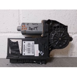 MOTORINO ALZAVETRO ALZACRISTALLO ANT. DX AUDI A2 DEL 2001  2400000067290