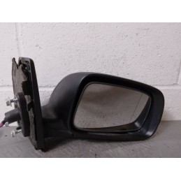 SPECCHIETTO RETROVISORE ELETTRICO ANT. DX TOYOTA AVENSIS DEL 2005  2400000067368