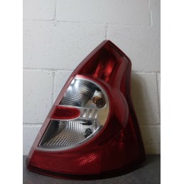 FANALE FANALINO STOP POST. DX DACIA SANDERO DEL 2010  2400000067382