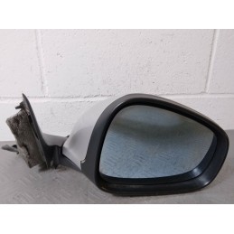 SPECCHIETTO RETROVISORE ANT. DX ALFA ROMEO 159 DEL 2007  2400000067450