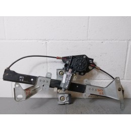 MOTORINO ALZAVETRO ALZACRISTALLO ANT. DX FORD FIESTA DEL 2010  2400000067467