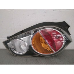 FANALE FANALINO STOP POST. DX CHEVROLET SPARK DAL 2009 AL 2016 COD. 95483112  2400000067474