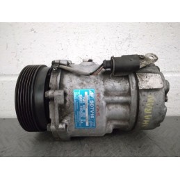 COMPRESSORE ARIA CONDIZIONATA VW SHARAN (MARK 1B) 2.0 D. DAL 2004 AL 2010  2400000067535
