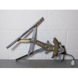 MOTORINO ALZAVETRI ALZACRISTALLO ANT. SX TOYOTA COROLLA DEL 2005  2400000067672