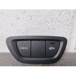 GRUPPO DI COMANDO SENSORI DI PARCHEGGIO CITROEN C5 DEL 2010  2400000067733
