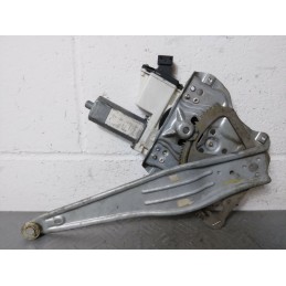 MOTORINO ALZAVETRO ALZACRISTALLO POST. SX TOYOTA COROLLA E120 DEL 2002  2400000067764