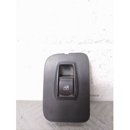 PULSANTIERA ALZAVETRO ALZACRISTALLO ANT. DX CITROEN NEMO DEL 2008  2400000067849