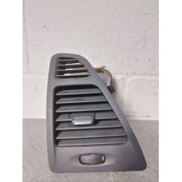 BOCCHETTA ARIA AREAZIONE ANT. SX LATO GUIDATORE RENAULT LAGUNA  2400000067986