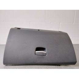 CASSETTO VANO PORTAOGGETTI RENAULT LAGUNA 3SERIE DAL 2007 AL 2015 COD. 68500000  2400000068020