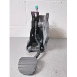 PEDALE FRENO ELETTRICO RENAULT LAGUNA 3SERIE DAL 2007 AL 2015 COD. 465010003R  2400000068167