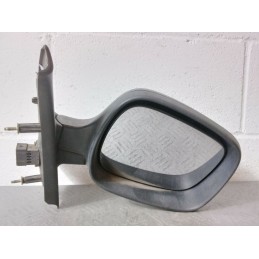 SPECCHIETTO RETROVISORE ELETTRICO ANT. DX RENAULT KANGOO DEL 2000  2400000068396