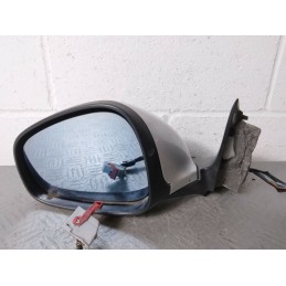 SPECCHIETTO RETROVISORE ELETTRICO ANT. SX ALFA ROMEO 159 DEL 2008  2400000068655