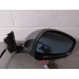 SPECCHIETTO RETROVISORE ELETTRICO ANT. DX ALFA ROMEO 159 DEL 2006  2400000068686