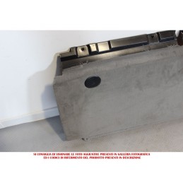 Rivestimento post bagagliaio 51477068883 BMW 320 serie 3 touring E91 sw TDI 2006  2400000007111