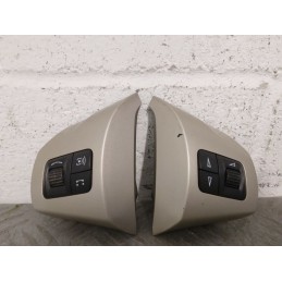 COMANDI VOLANTE STERZO OPEL CORSA D DEL 2009  2400000069140