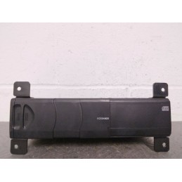 LETTORE CD BMW X5 DEL 2003 COD. 65.12-69 13389  2400000069461