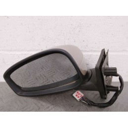 SPECCHIETTO RETROVISORE ELETTRICO ANT. SX FIAT STILO DEL 2007  2400000069621