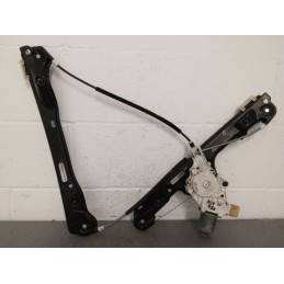 MOTORINO ALZAVETRO ALZACRISTALLO ANT. SX BMW SERIE 1 E87 DEL 2009 COD. 013082226  2400000069713