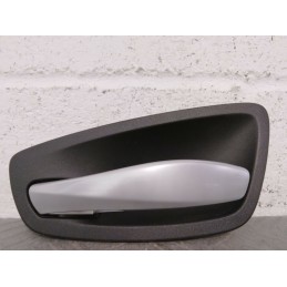 MANIGLIA APRIPORTIERA INTERNA POST SX BMW SERIE 1 E 87 DEL 2009 COD. 6962101-01  2400000069782