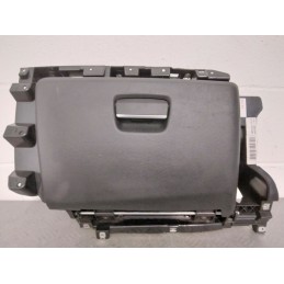 CASSETTO VANO PORTAOGGETTI BMW SERIE 1 E87 DEL 2009  2400000070023