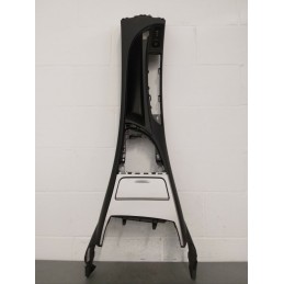 TUNNEL CONSOLE CENTRALE BMW SERIE 1 E87 DEL 2009 COD. 51169110405  2400000070153