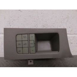 GRUPPO COMANDO REGOLAZIONI LUCI FARI FIAT IDEA DEL 2004  2400000070405