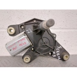 MOTORINO TERGICRISTALLO POST. RENAULT SCENIC DEL 2004 COD. 8200153458  2400000070986
