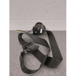 CINTURA DI SICUREZZA ANT. DX FIAT PANDA 169 DEL 2010 COD. 33021172  2400000071068