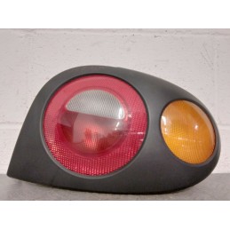 FANALE FANALINO STOP POST. DX RENAULT MEGANE COUPE' DEL 1995 COD. 7700830098  2400000071105