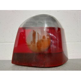 FANALE FANALINO STOP POST. DX RENAULT TWINGO DEL 1993 1SERIE COD. 54595772  2400000071129