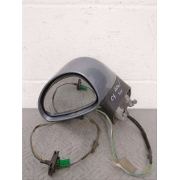 SPECCHIETTO RETROVISORE ELETTRICO ANT. SX CITROEN C4 BERLIN DEL 2007 COD. 964670  2400000071143
