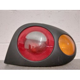 FANALE FANALINO STOP POST. DX RENAULT MEGANE COUPE' DEL 1996 COD. 7700830098  2400000071259