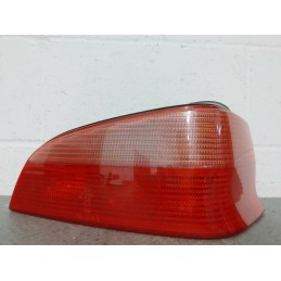 FANALE FANALINO STOP POST. DX PEUGEOT 106 DEL 1996 COD. 2274D  2400000071433