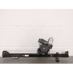 MOTORINO ALZAVETRO ALZACRISTALLO ANT. DX FIAT DUCATO DEL 2011 COD. 73.002.003  2400000071457