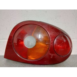 FANALE FANALINO STOP POST. DX RENAULT MEGANE DEL 2001 COD. 7700428057  2400000071495