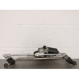 MOTORINO TERGICRISTALLO ANT. SMART FORFOUR DEL 2005 COD. A4548200008  2400000071525